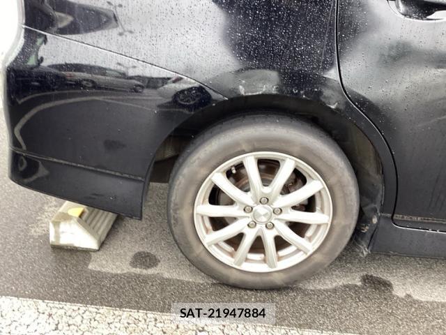 Toyota WISH 2010-03 8648589-9