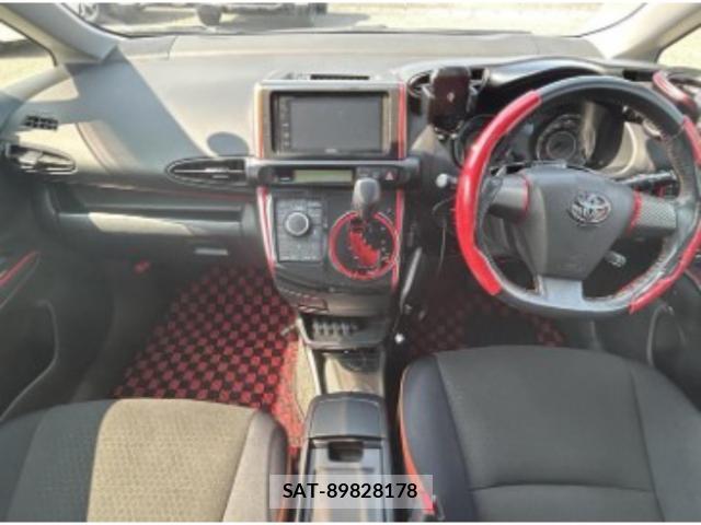 Toyota WISH 2015-01 8648946-2