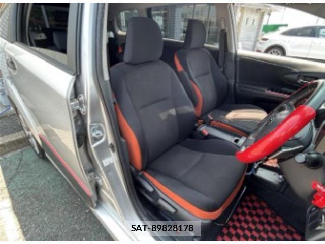 Toyota WISH 2015-01 8648946-5