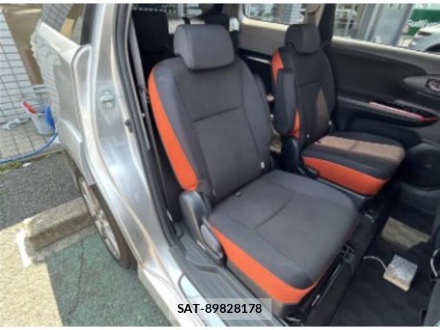 Toyota WISH 2015-01 8648946-6
