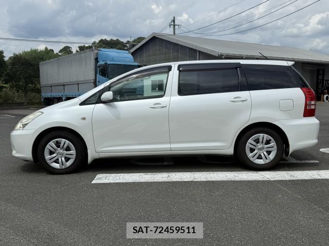 Toyota WISH 2003-01 8649124-10