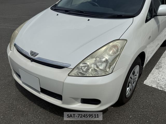 Toyota WISH 2003-01 8649124-12