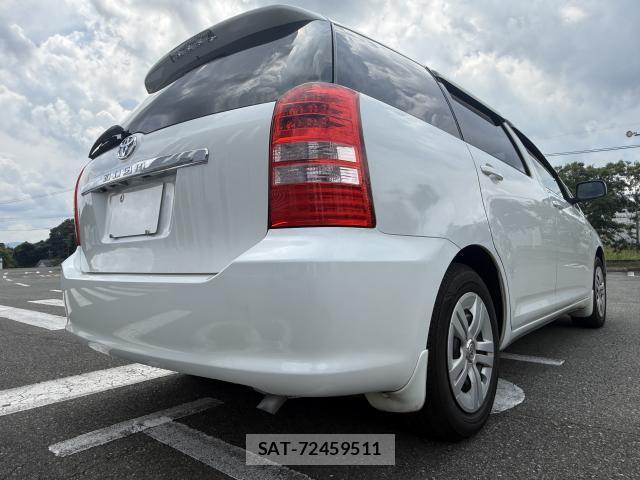 Toyota WISH 2003-01 8649124-14