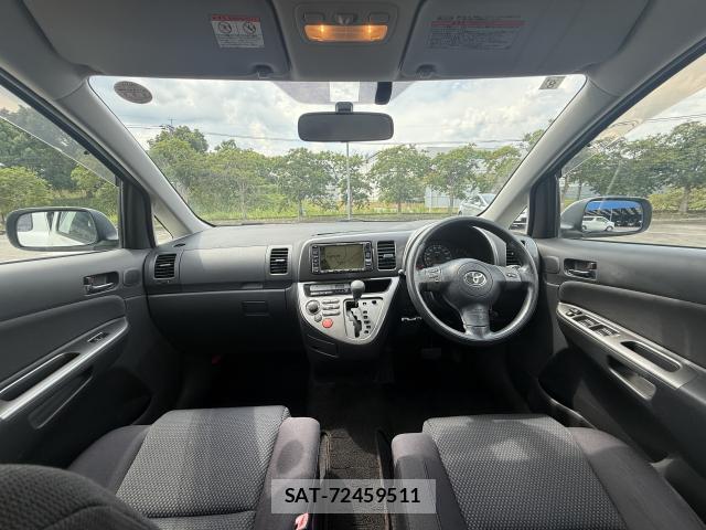 Toyota WISH 2003-01 8649124-2