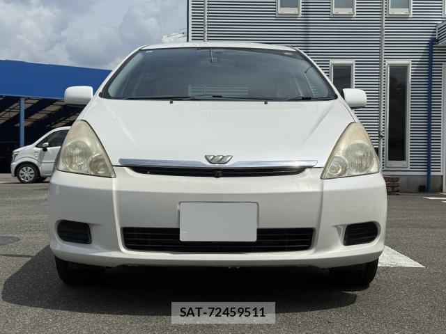 Toyota WISH 2003-01 8649124-9