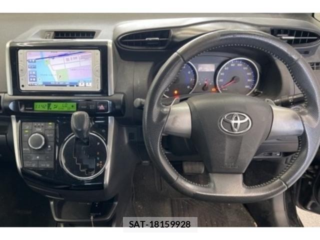 Toyota WISH 2013-10 8650299-2