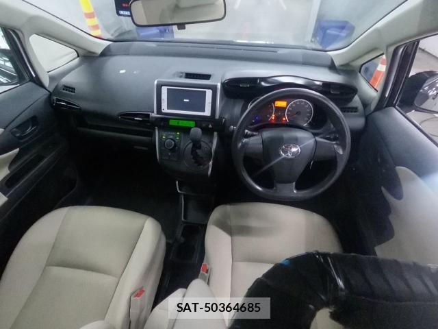 Toyota WISH 2014-04 8650669-2