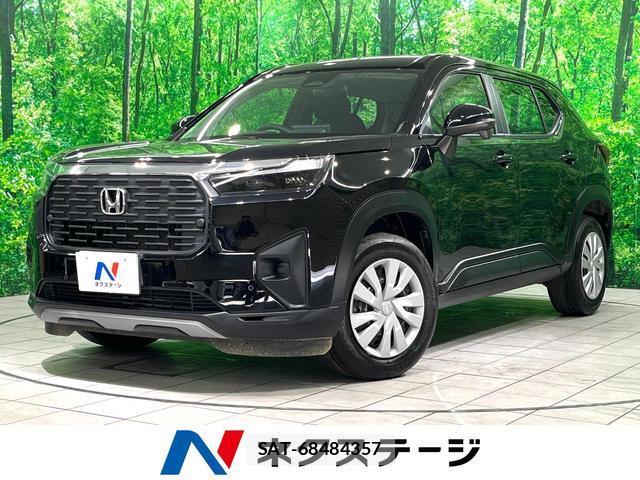 Honda WR-V 2025-07 8647986-0