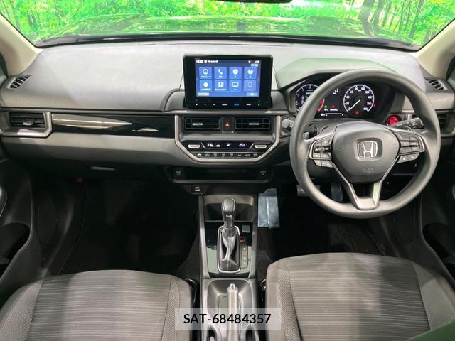 Honda WR-V 2025-07 8647986-1