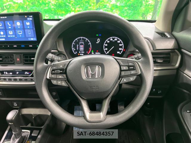 Honda WR-V 2025-07 8647986-10