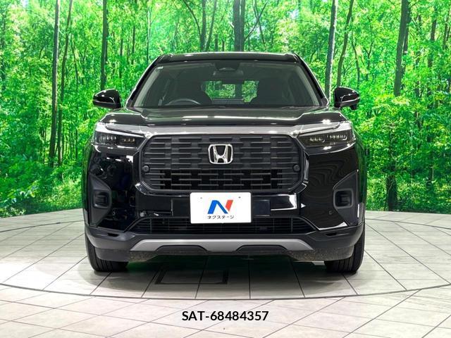 Honda WR-V 2025-07 8647986-13