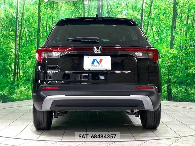 Honda WR-V 2025-07 8647986-14
