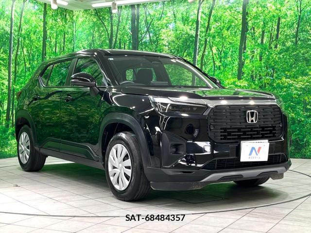 Honda WR-V 2025-07 8647986-15