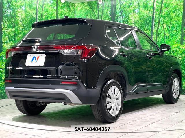 Honda WR-V 2025-07 8647986-16