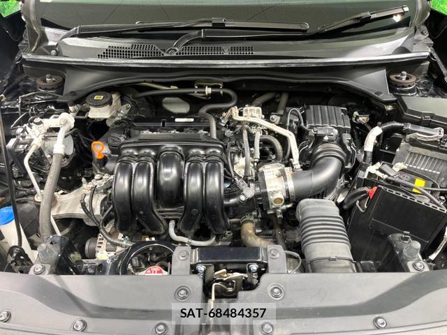 Honda WR-V 2025-07 8647986-17