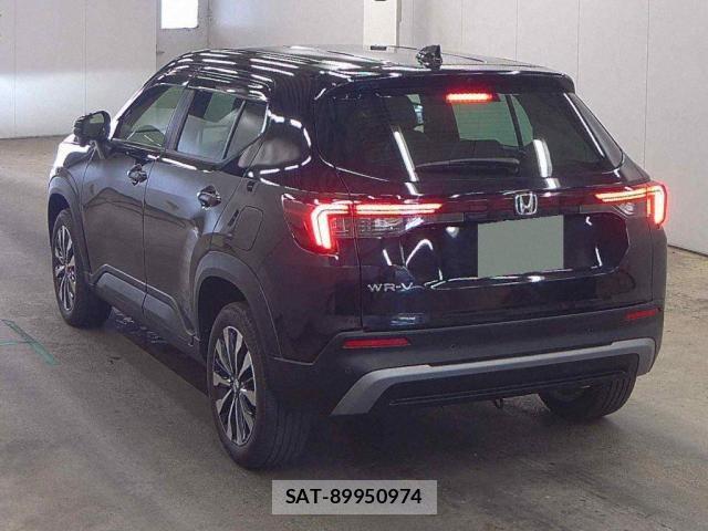 Honda WR-V 2024-04 8648053-1