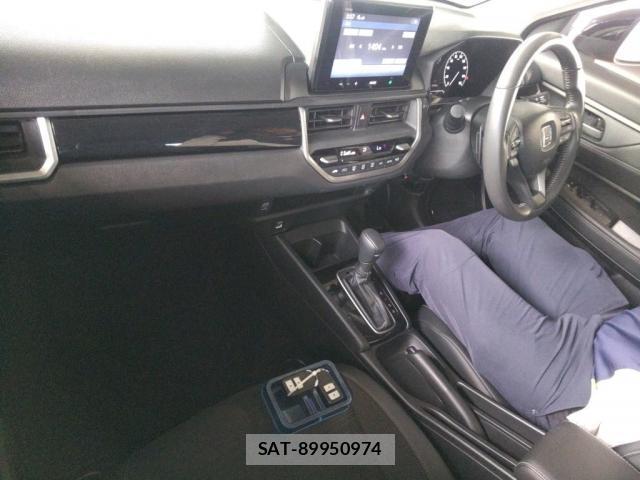 Honda WR-V 2024-04 8648053-2