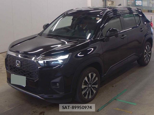 Honda WR-V 2024-04 8648053-4