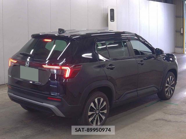 Honda WR-V 2024-04 8648053-5