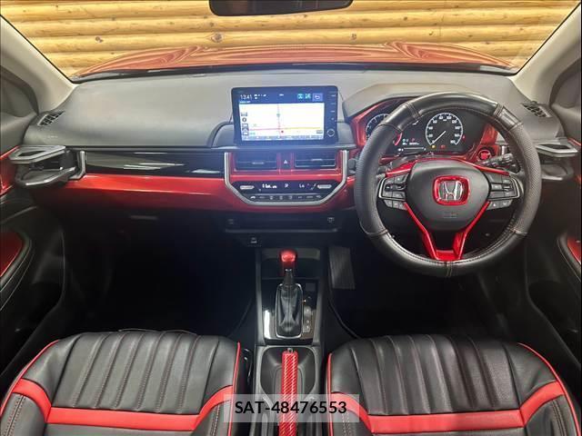 Honda WR-V 2024-09 8649191-1
