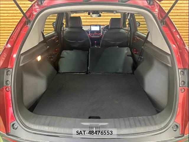 Honda WR-V 2024-09 8649191-12
