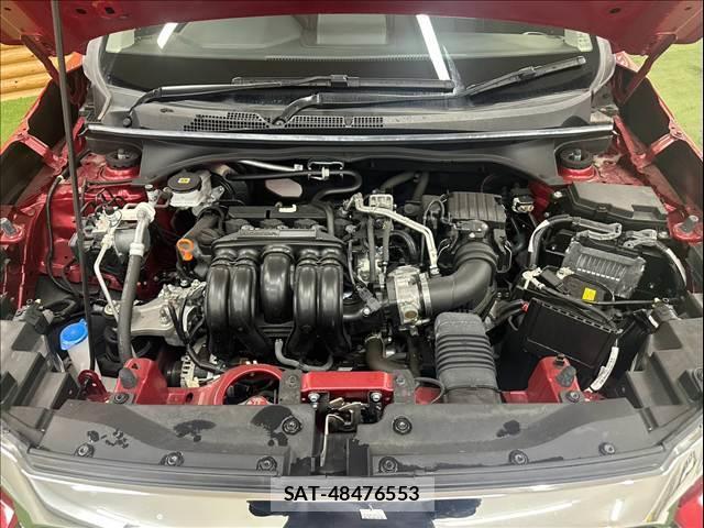 Honda WR-V 2024-09 8649191-13