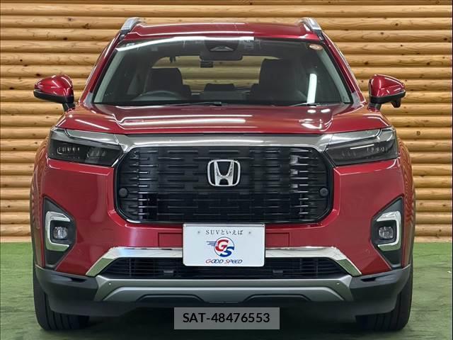 Honda WR-V 2024-09 8649191-14
