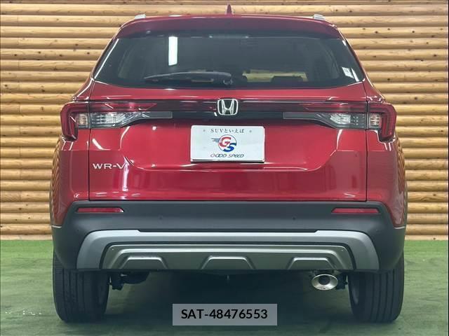 Honda WR-V 2024-09 8649191-15