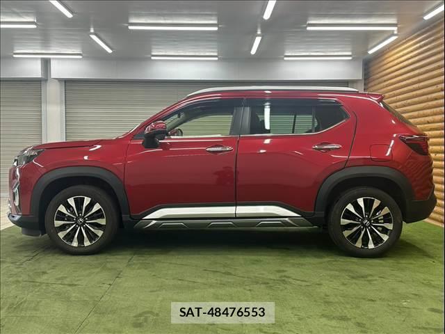 Honda WR-V 2024-09 8649191-16