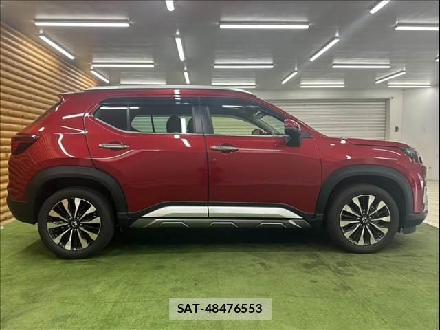 Honda WR-V 2024-09 8649191-17