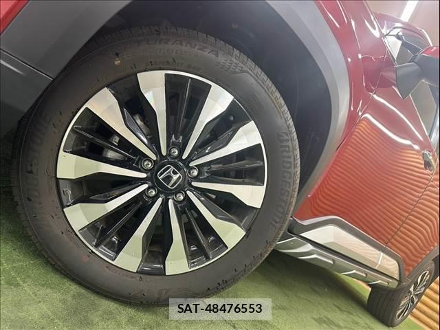 Honda WR-V 2024-09 8649191-18