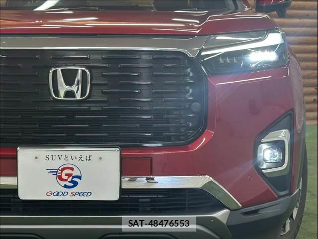 Honda WR-V 2024-09 8649191-19