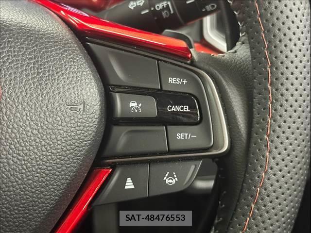 Honda WR-V 2024-09 8649191-5