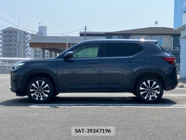 Honda WR-V 2024-08 8650805-1