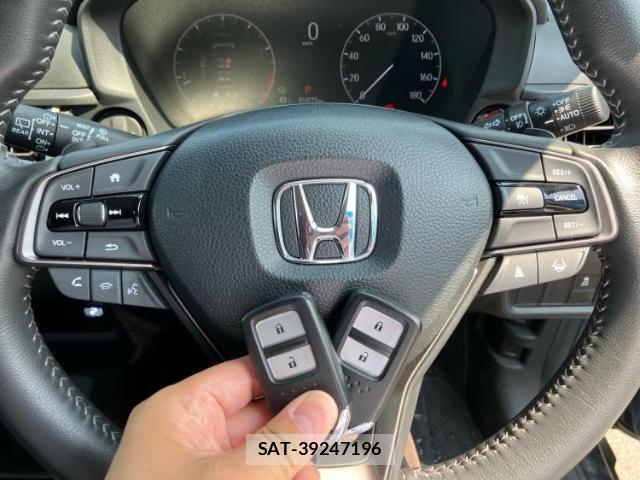Honda WR-V 2024-08 8650805-13