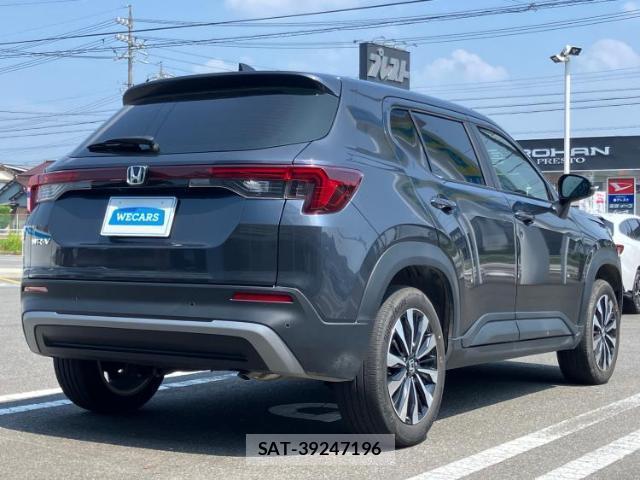 Honda WR-V 2024-08 8650805-2