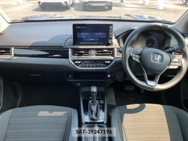 Honda WR-V 2024-08 8650805-3