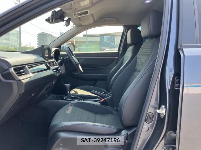 Honda WR-V 2024-08 8650805-4