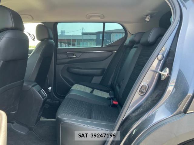 Honda WR-V 2024-08 8650805-5