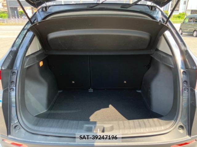 Honda WR-V 2024-08 8650805-6