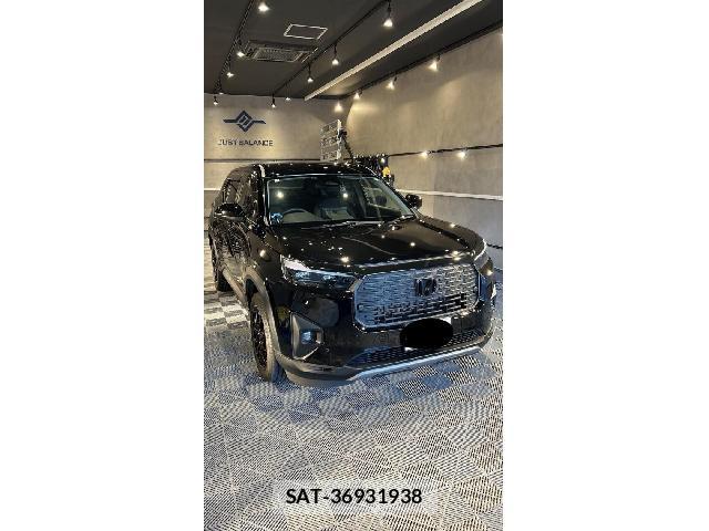 Honda WR-V 2024-10 8651938-0