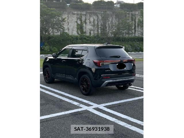 Honda WR-V 2024-10 8651938-2
