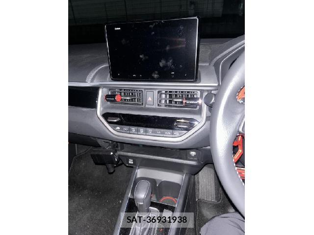 Honda WR-V 2024-10 8651938-5