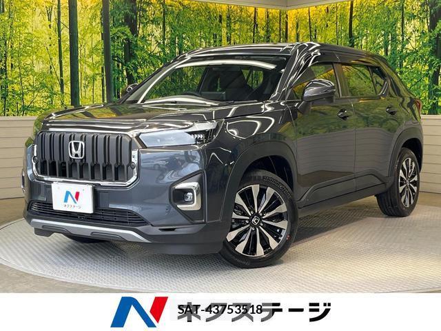 Honda WR-V 2025-02 8652998-0