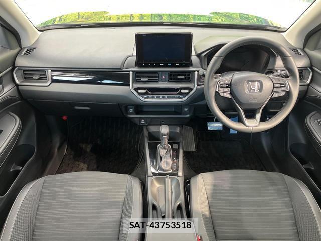 Honda WR-V 2025-02 8652998-1