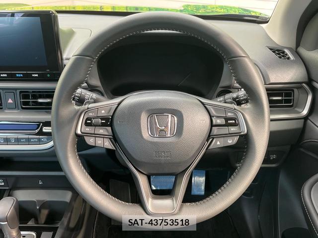 Honda WR-V 2025-02 8652998-10