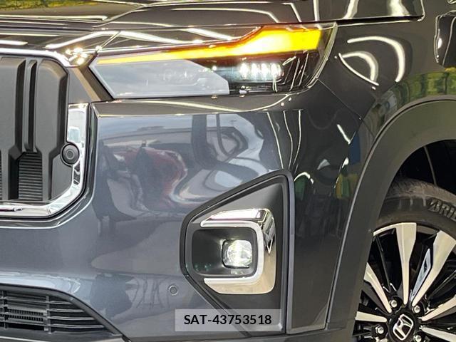 Honda WR-V 2025-02 8652998-11