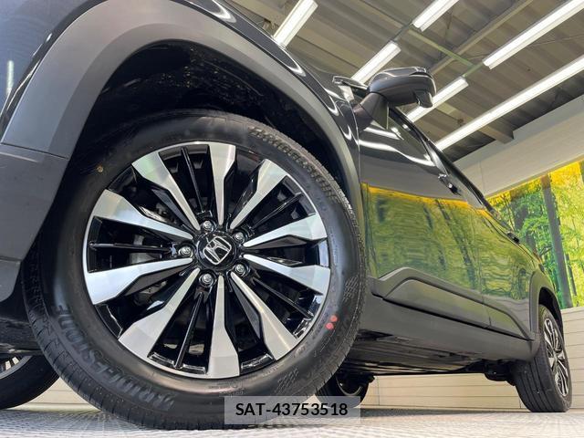 Honda WR-V 2025-02 8652998-12