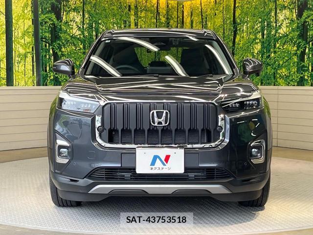 Honda WR-V 2025-02 8652998-13