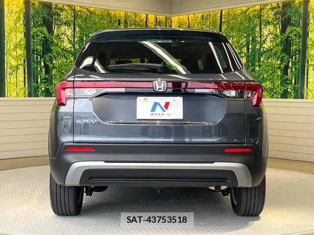Honda WR-V 2025-02 8652998-14
